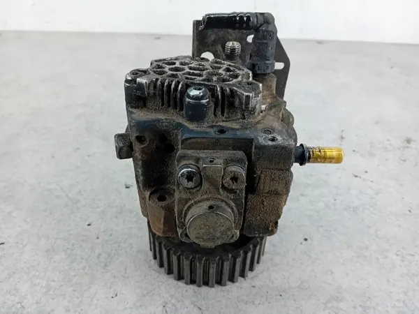 Bomba de inyección OEM 9654794380A para Citroen image 7