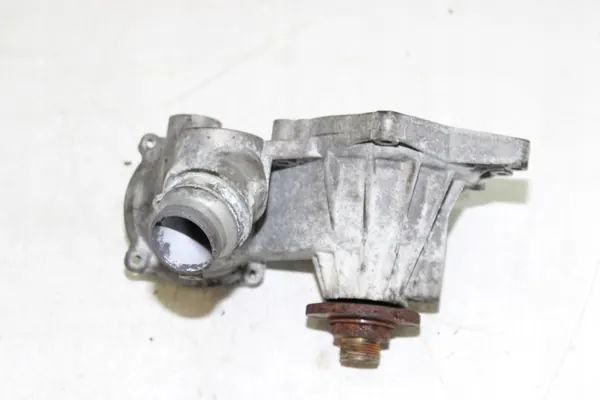 BMW E38 E53 4.4 735I M62TU V8 Vattenpump OEM image 5