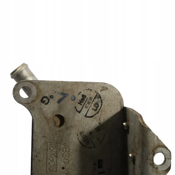 Refroidisseur d'huile boîte auto Ford Ranger Mk3 OEM 2540028 image 10