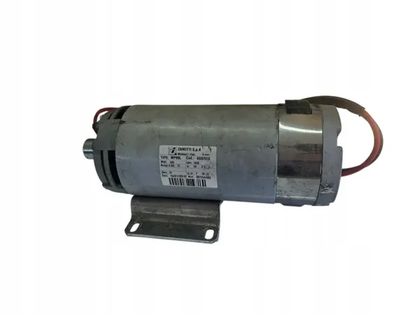 Générateur OEM 6920751X Zanotti pour Carrier Neos 100 image 2
