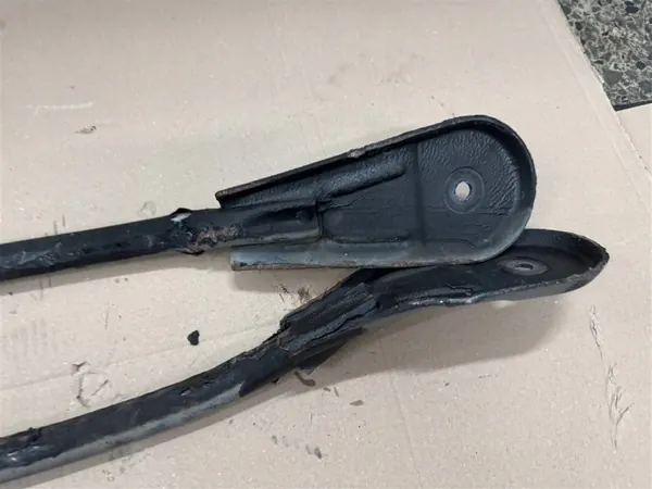 OEM Stabilisatorlenker-Satz Vorderachse Renault Traffic 2001-2025 image 5