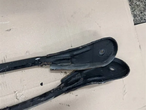 OEM Stabilisatorlenker-Satz Vorderachse Renault Traffic 2001-2025 image 6