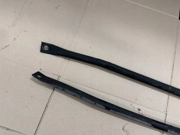 OEM Stabilisatorlenker-Satz Vorderachse Renault Traffic 2001-2025 image 7