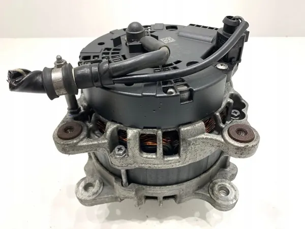 ALTERNATORI VW PASSAT B7 2.0 140HV image 3