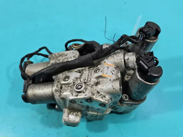 Válvula de Suspensión BMW OEM 6775258 - Estado Usado image 3