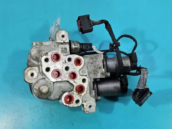 Válvula de Suspensión BMW OEM 6775258 - Estado Usado image 5