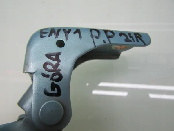 Fram Höger Dörrgångjärn HONDA e:NY1 OEM B644M image 7