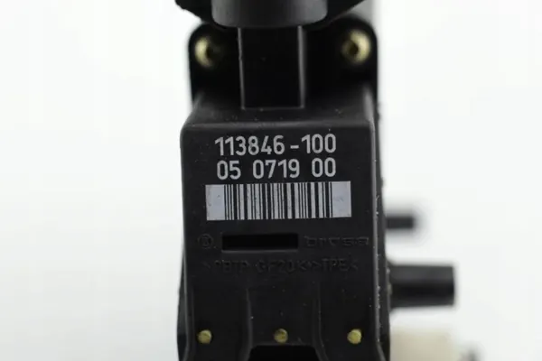 Motor Ventana Delantera Derecha OEM 113846-100 Audi A4 B5 image 5