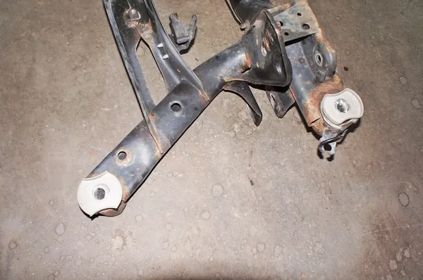 Audi Q3 I 8U 2.0TFSI Quattro Sottoscocca Posteriore 5N0505235AH image 4