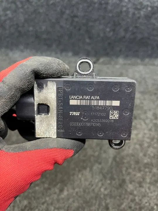 Módulo Sensor ESP Alfa Romeo OEM 51847790 image 3