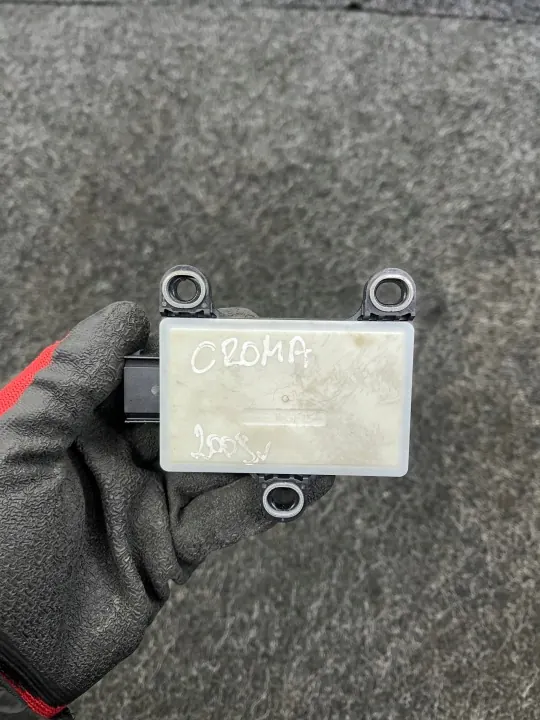 Módulo Sensor ESP Alfa Romeo OEM 51847790 image 4