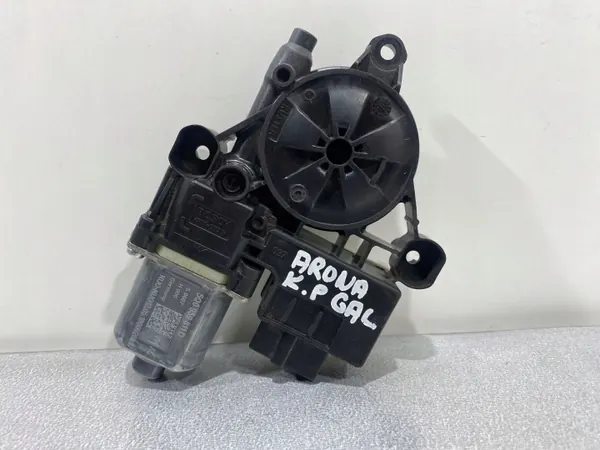 FBZ20358 Régulateur de vitre arrière pour Seat Arona image 2