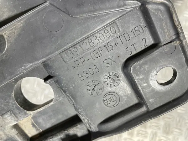 OEM 1391282080/3080 Scheinwerfer-Befestigungsschienen Set image 3