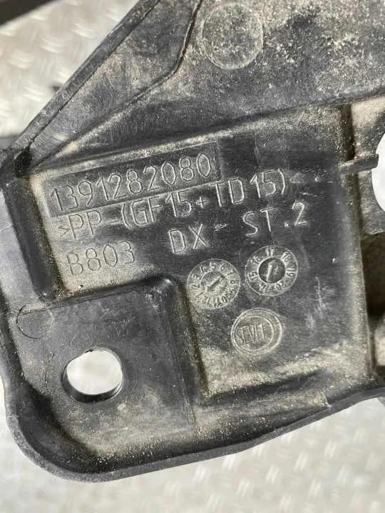OEM 1391282080/3080 Scheinwerfer-Befestigungsschienen Set image 4