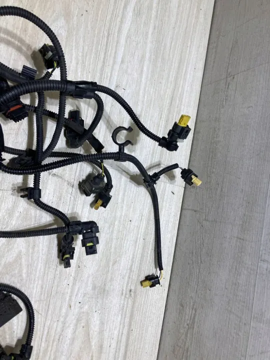 Motor Kablage OEM 8672131 för BMW F44 1.5i image 3