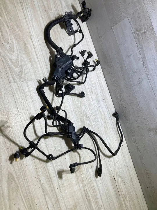 Motor Kablage OEM 8672131 för BMW F44 1.5i image 6
