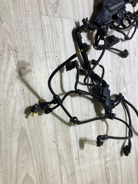 Motor Kablage OEM 8672131 för BMW F44 1.5i image 7