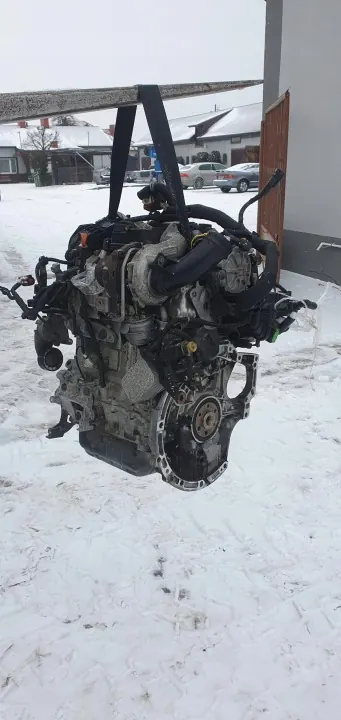 Motor Completo OEM 9H05 1.6 E-HDI para Peugeot Citroen image 6