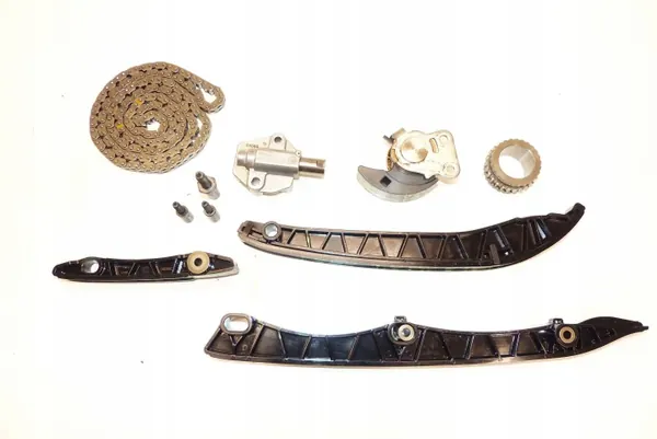Kit de courroie de distribution Ford OE OEM B7JA B7DA image 2