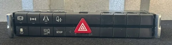 Nödpanel Mercedes Actros 2011-2018 OEM A9605400346 image 2