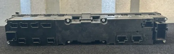Nödpanel Mercedes Actros 2011-2018 OEM A9605400346 image 3