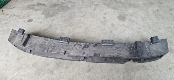 Nissan Qashqai J11 voorbumperabsorber OEM j11 620904EA0A image 2