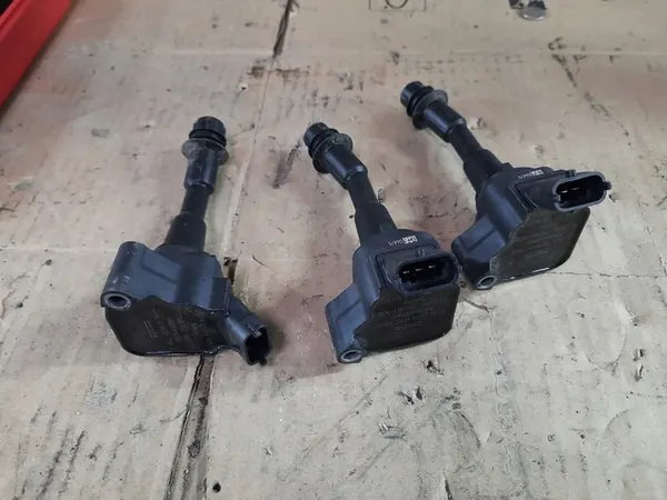 Tändspole Opel Mokka B II 1.2 B OEM 9836441180 image 3