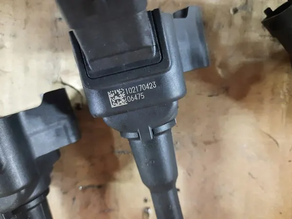 Tändspole Opel Mokka B II 1.2 B OEM 9836441180 image 4