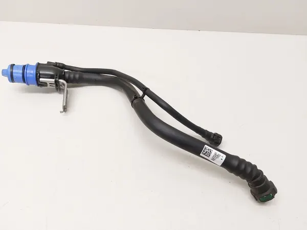 Goulotte AdBlue Ford Focus image 3