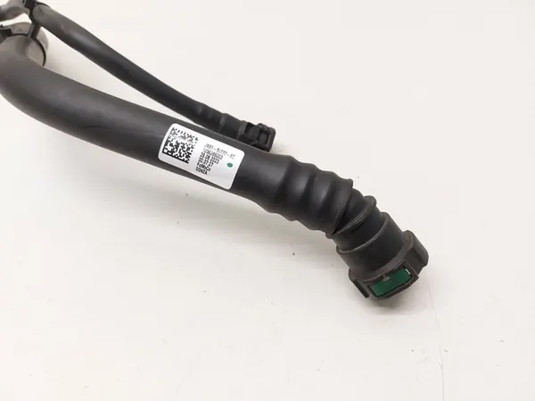 Goulotte AdBlue Ford Focus image 4