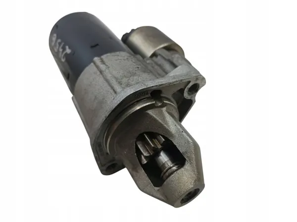 Motor de arranque Mercedes-Benz Clase S V (2005-2013) OEM image 3