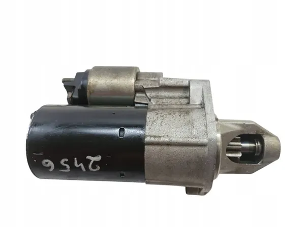 Motor de arranque Mercedes-Benz Clase S V (2005-2013) OEM image 5