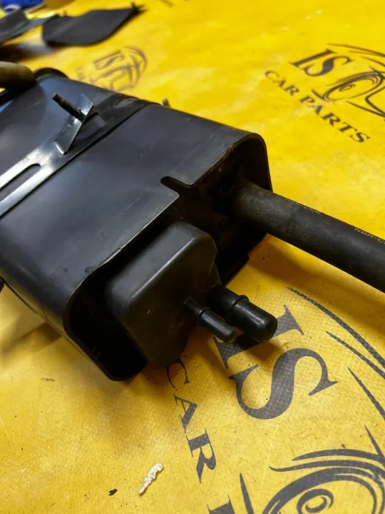 OEM Koolstoffilter voor Chevrolet Corvette C5 97-04 image 6