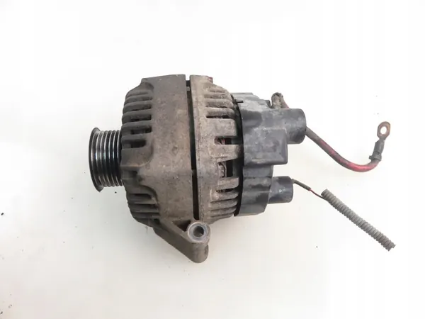 Vaihtovirtageneraattori Fiat Doblo I 1.3 JTD image 6
