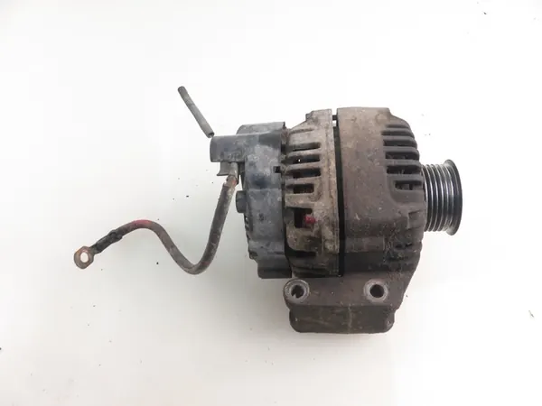 Vaihtovirtageneraattori Fiat Doblo I 1.3 JTD image 7