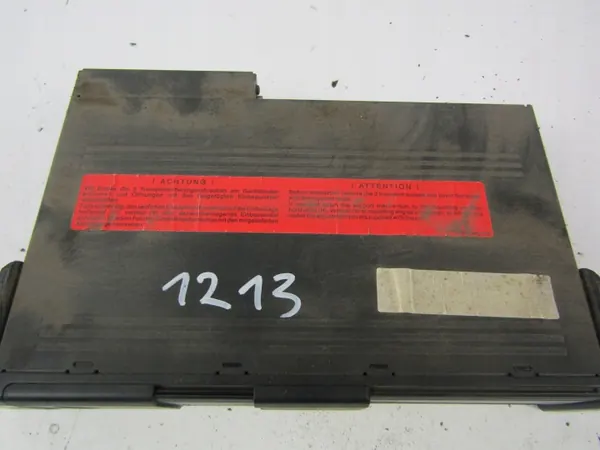 Changer CD BMW OEM 6908949 pour Série 3 E46 image 5
