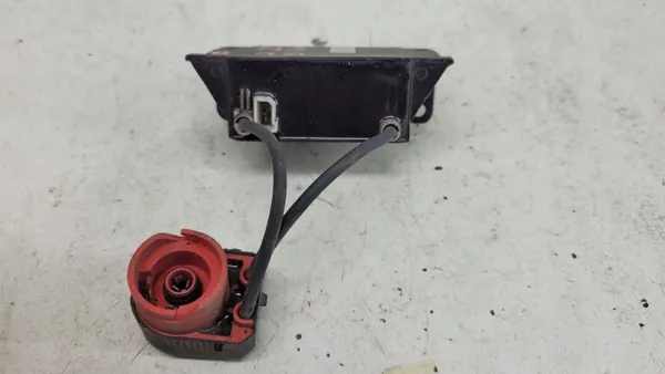 Mercedes-Benz Xenon-startare OEM 1307329024 image 4