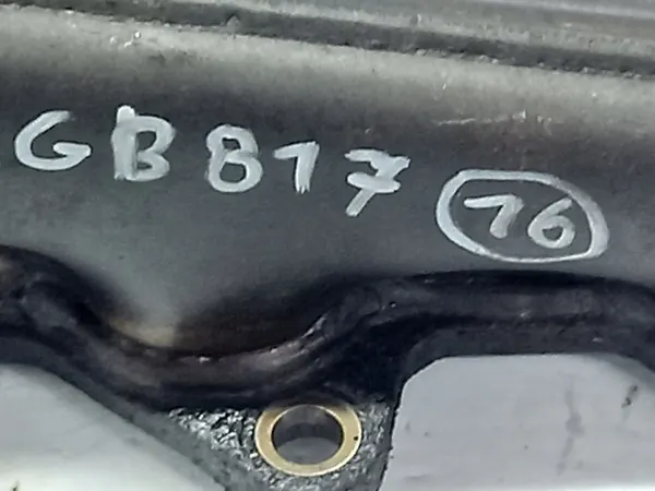 Turbocompresor Colector de Escape PRIMASTAR TRAFIC 2.0 DCI image 7