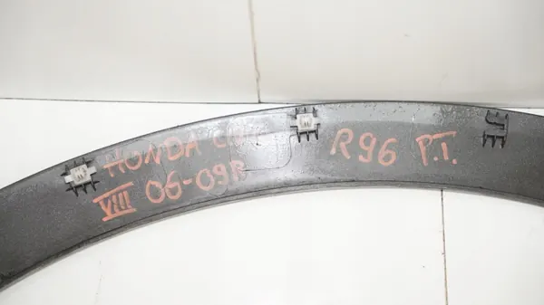 OEM 360193800 Rechter Heck-Schutzblech Honda Civic VIII image 3