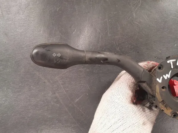 VOLKSWAGEN TRANSPORTER IV T4 Combinatieschakelaar 703953503AE image 3