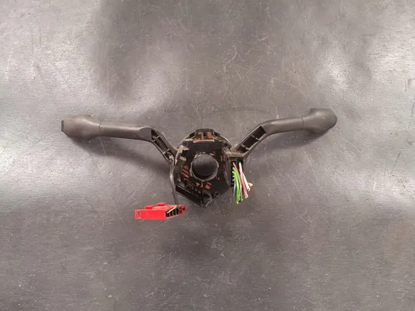 VOLKSWAGEN TRANSPORTER IV T4 Combinatieschakelaar 703953503AE image 4