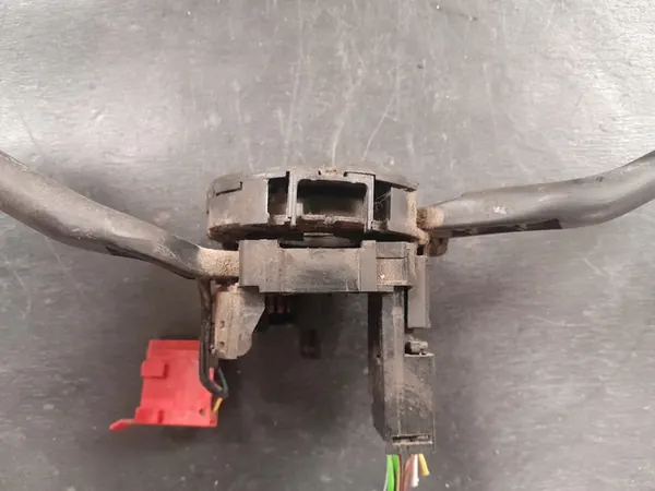 VOLKSWAGEN TRANSPORTER IV T4 Combinatieschakelaar 703953503AE image 5