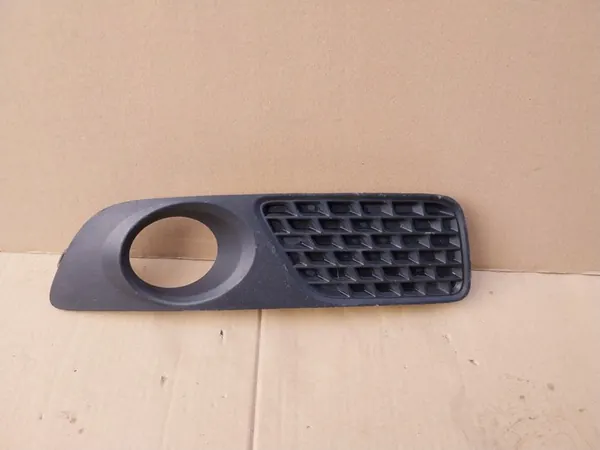 VOLVO V70 Griglia Paraurti Anteriore Destra 2008-2013 OEM image 2