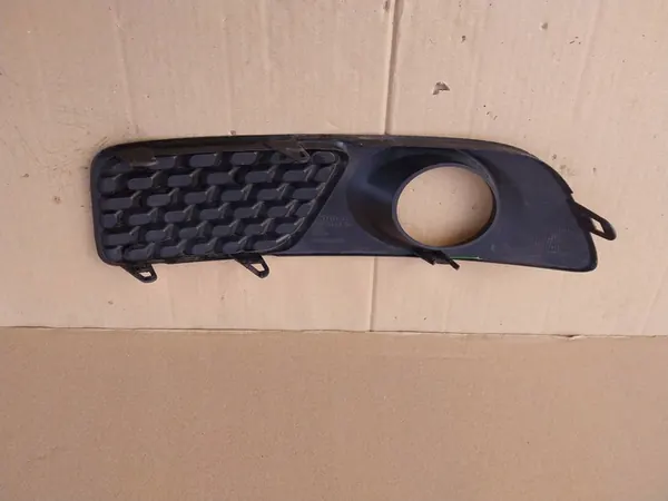 VOLVO V70 Griglia Paraurti Anteriore Destra 2008-2013 OEM image 4