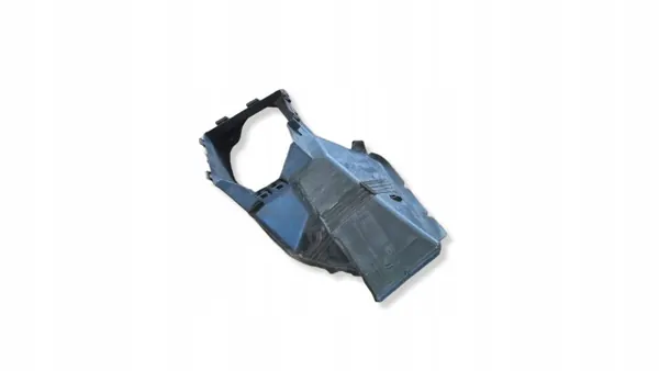 Prise d'air d'aile avant Opel Grandland X OEM P1U051797 image 2