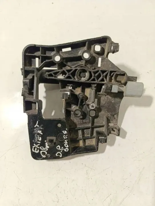 Schiebetürgriff OEM 96906572 für Peugeot Expert image 2