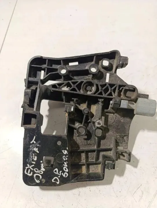 Schiebetürgriff OEM 96906572 für Peugeot Expert image 5