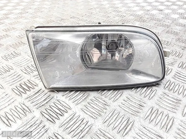 2007 Skoda Octavia Dimljus 1z0941700a image 2