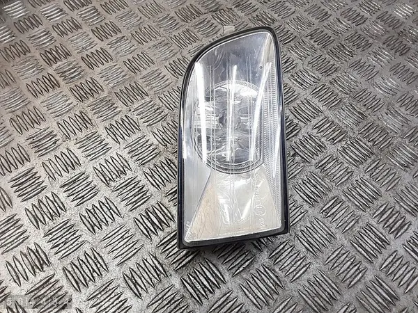 2007 Skoda Octavia Dimljus 1z0941700a image 3