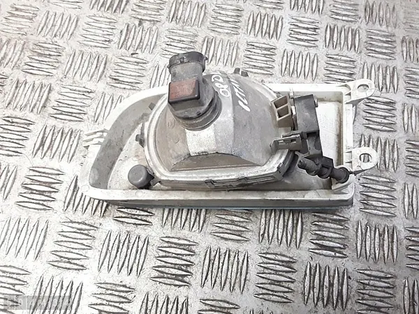 2007 Skoda Octavia Dimljus 1z0941700a image 4